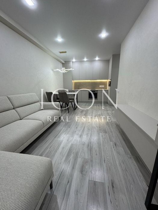 Продаж квартири |42 м²| ЖК Нова Англія