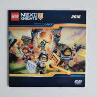 LEGO Nexo Knights 2016