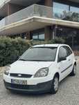 Ford Fiesta 1.4 TDCI