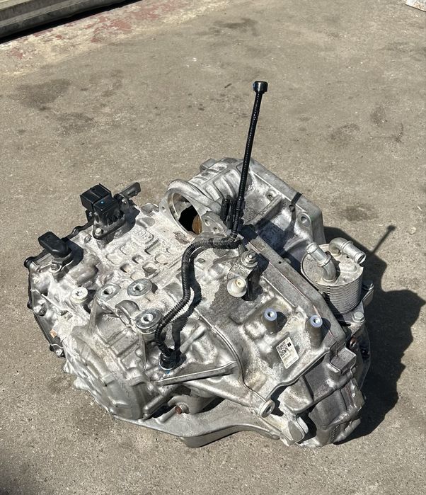 АКПП В Сборе Коробка Автомат Taos 1.5T USA Таос (21-) 09S300035K VHP