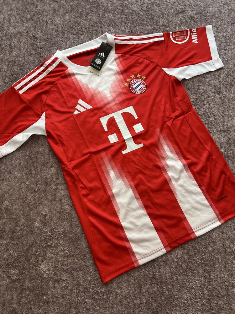 Camisolas de Futebol 25/26