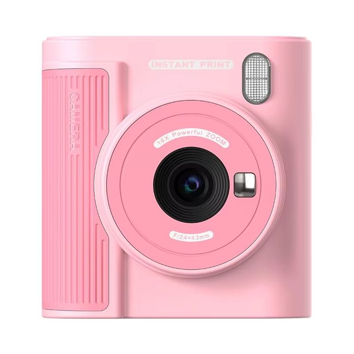 Дитячий фотоапарат Instant Print Camera P99 з миттєвим термодруком