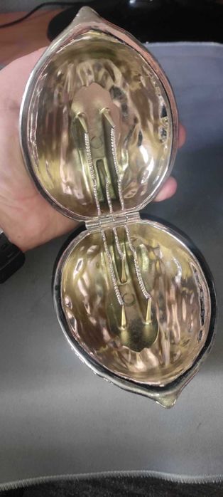 Dziadek do orzechów