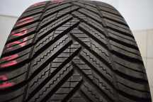 ZR20 255/45 Hankook Kinergy 4s 2 X Wysyłka gratis!
