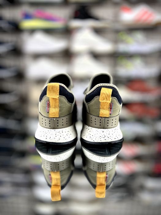 Кроссовки Adidas X_Plr Snkrboot Размер 44 Демисезонные