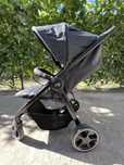 Прогулянкова коляска Britax Römer B-Agile M