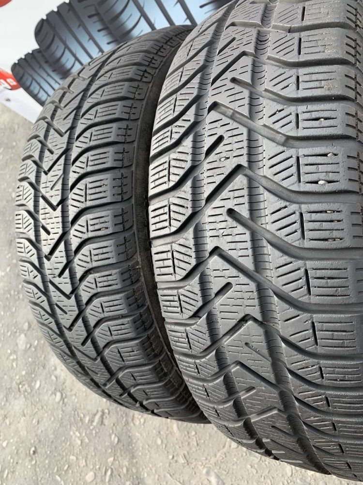 Шини 185/60 R14 Pirelli всесезон 2022  рік 6 мм