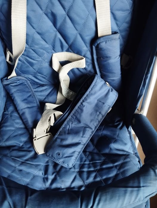 Візок тростинка літній варіант