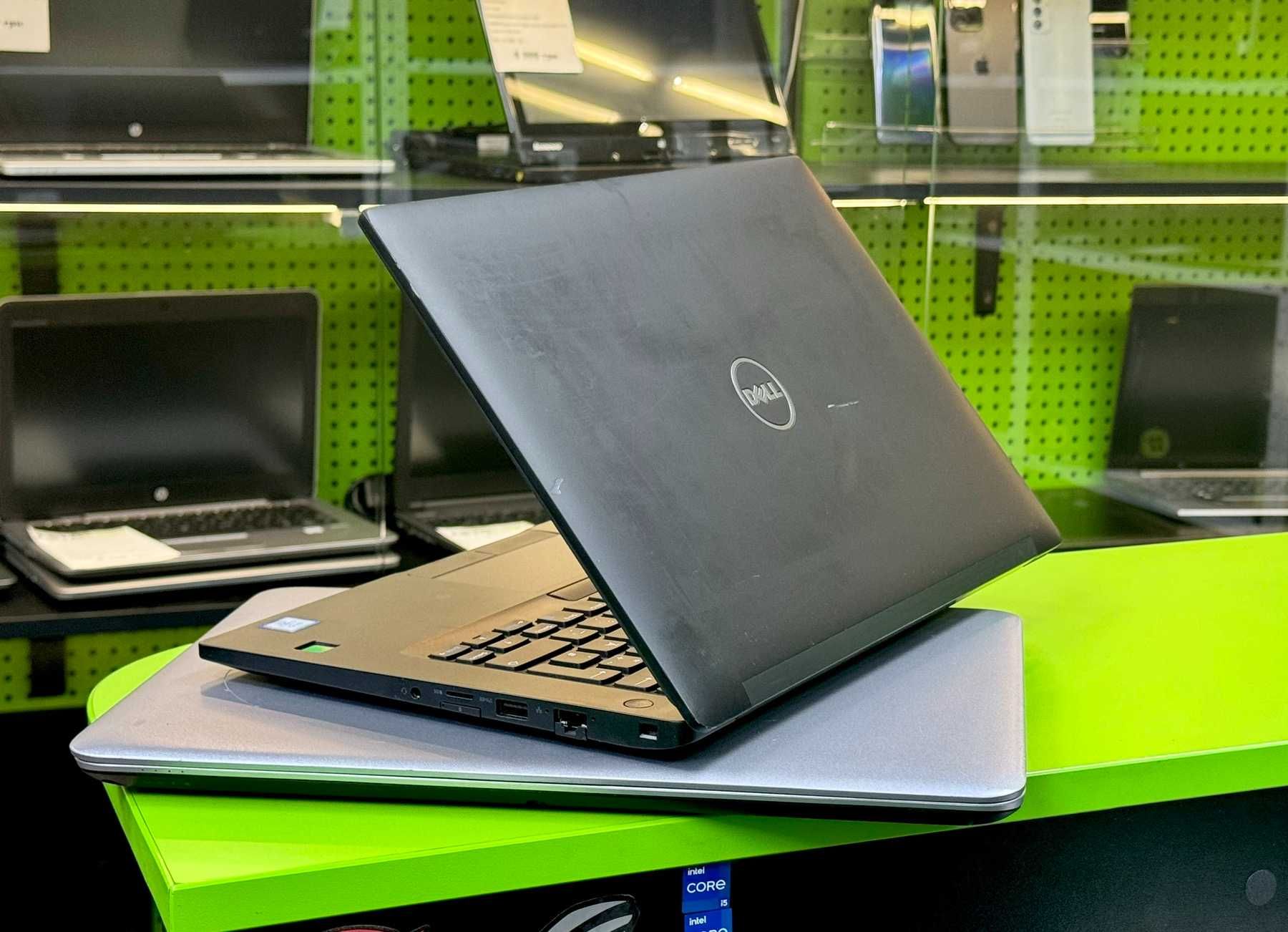 РОЗПРОДАЖ!!! Ноутбук Dell Latitude 7480 (Core i7-6600u) / Є Розсрочка