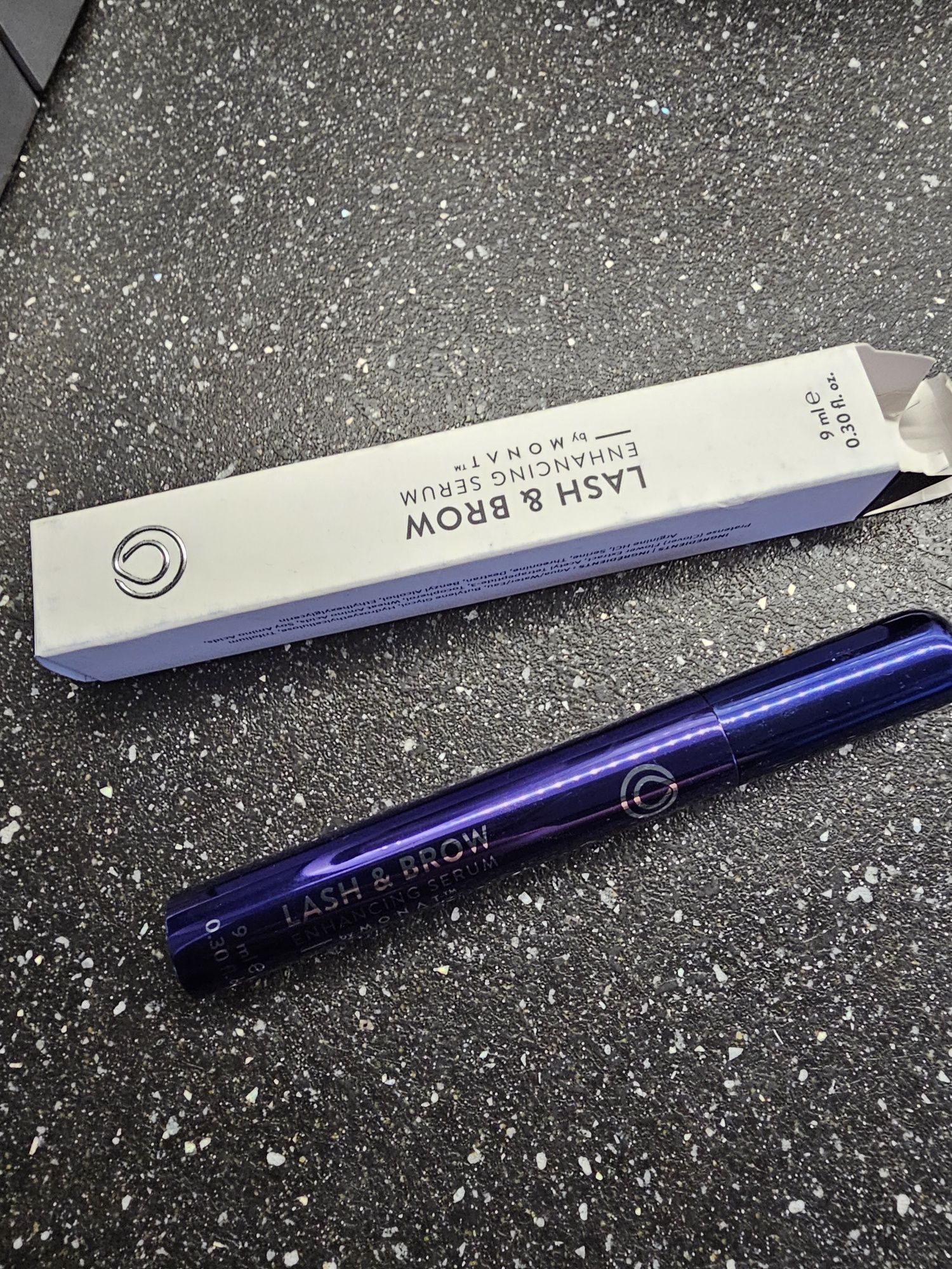 Lash & Brow  firmy Monat