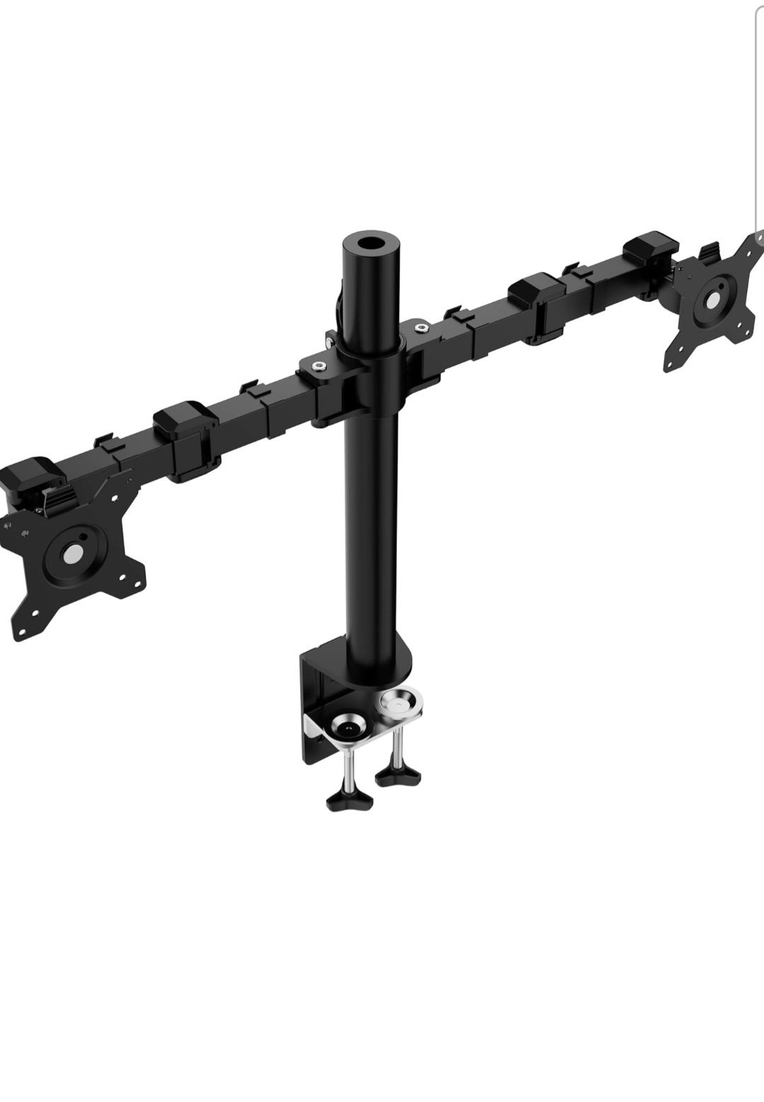 Suporte 2 monitores de 13 a 32
