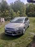 Ford fokus mk3. Nowe wtryski