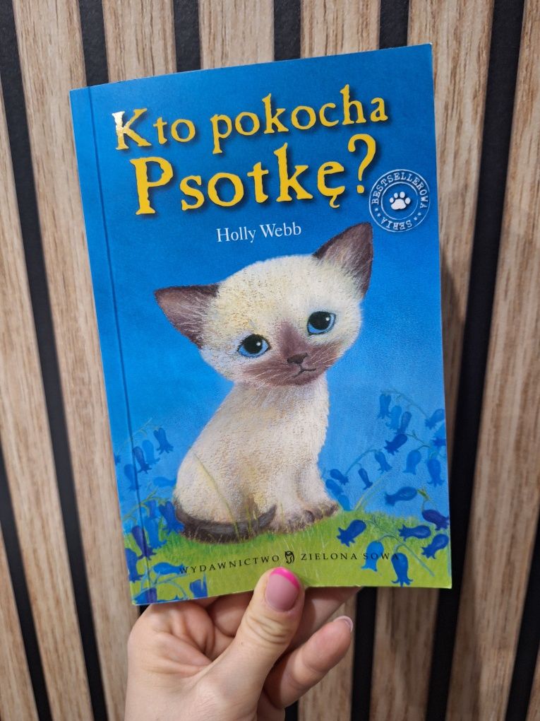 Kto pokocha psotkę? Zaopiekuj się mną