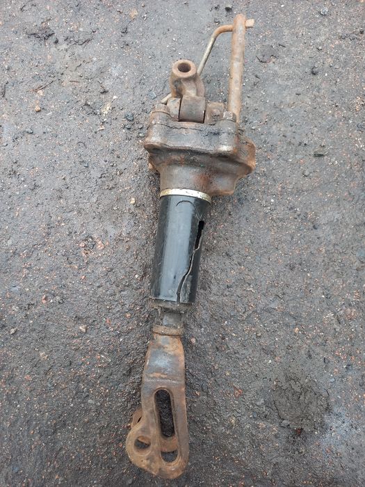 Розкос регульований навески юмз,мтз