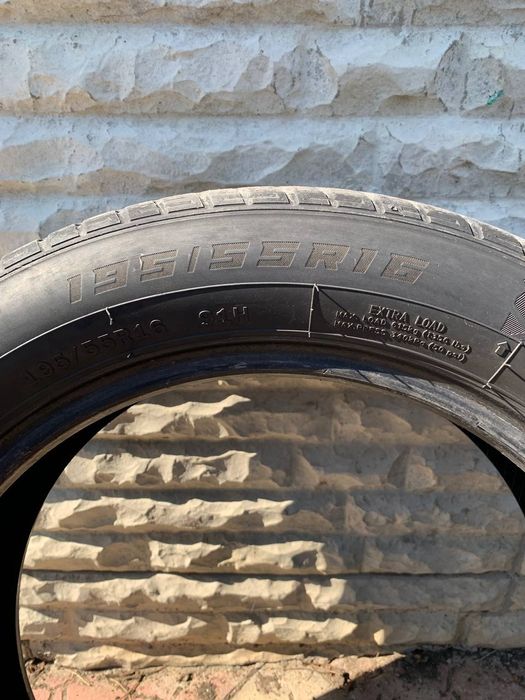 зимняя резина windforce 195/55R16