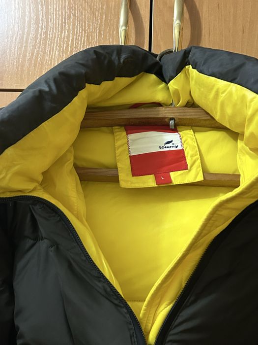 Жіночі курточки L/ XL