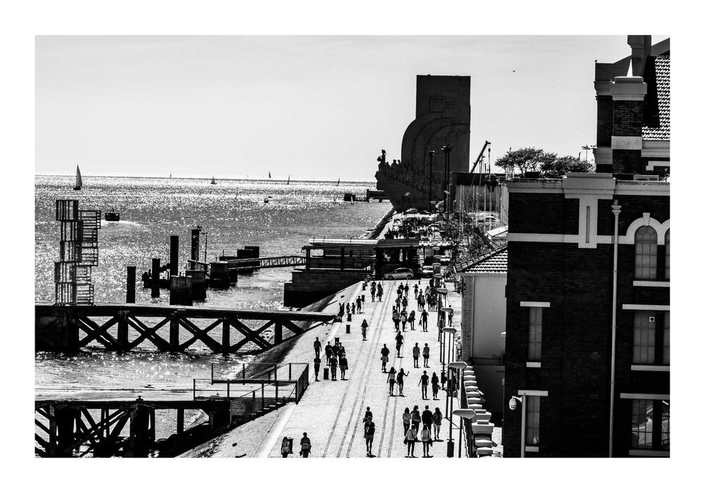 Poster fotográfico 50 x 70, Superfície: papel fotográfico brilhante.