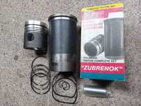 Zestaw naprawczy silnika Mtz D245 Turbo