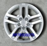 Ковпаки R16 Renault Trafic Megane Scenic Clio Laguna Колпаки Рено Р16