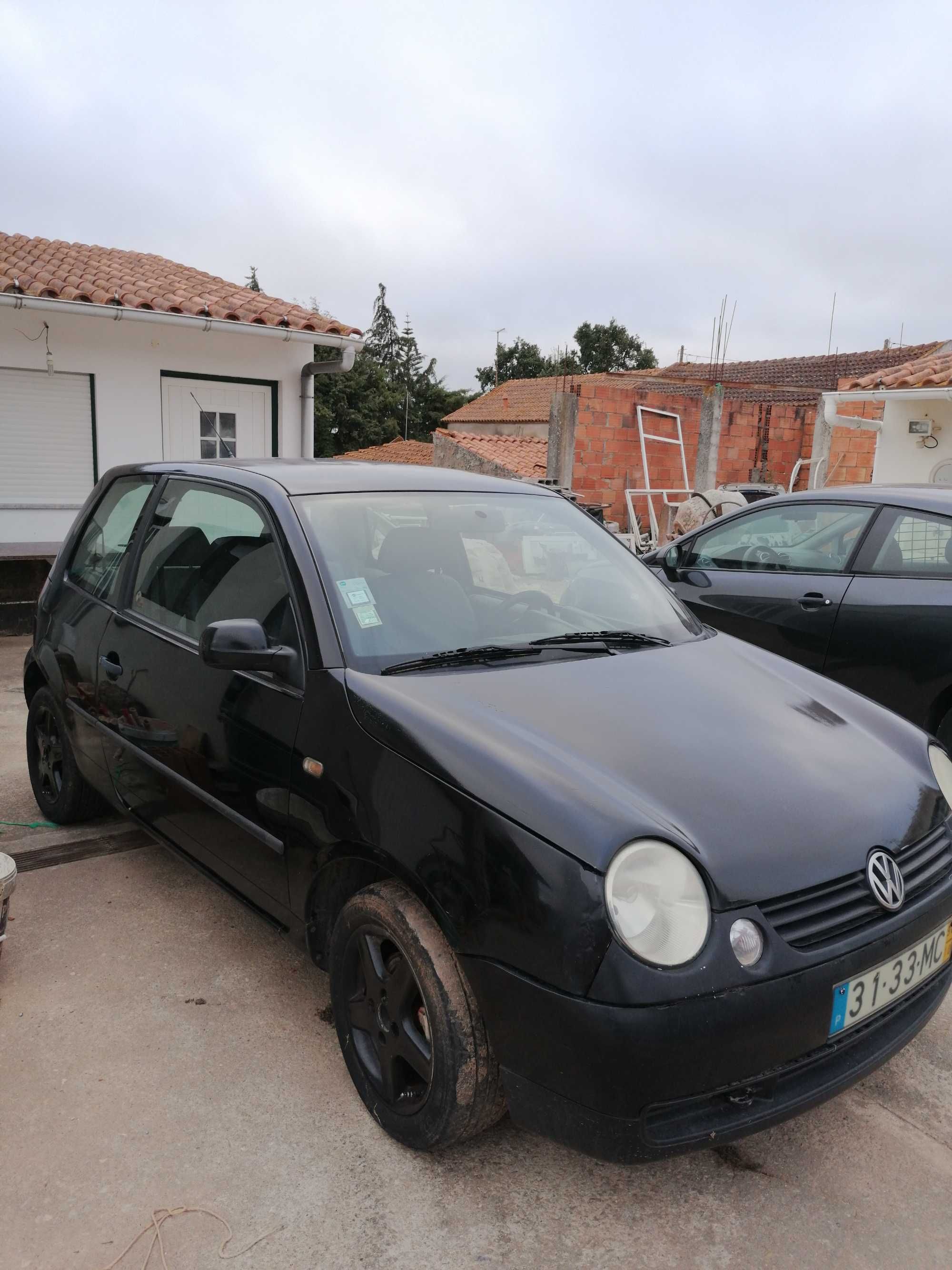 Volkswagen Lupo 1.0 Completo ou para peças