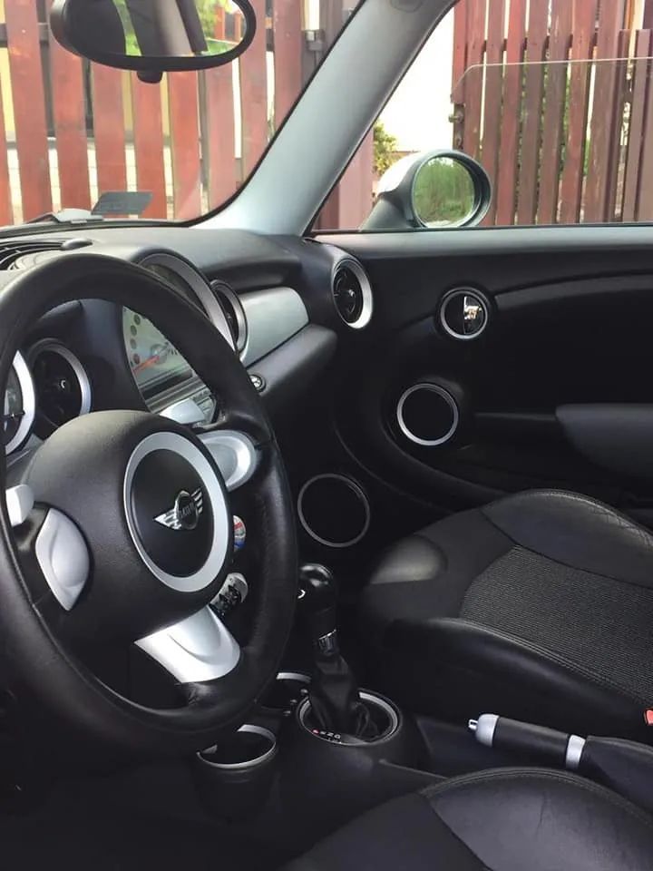MINI Cooper Mini Cooper Automat