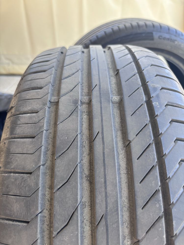 Continental ContiSport 5 225/45 R18