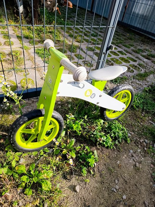 Rowerek biegowy Kinder kraft