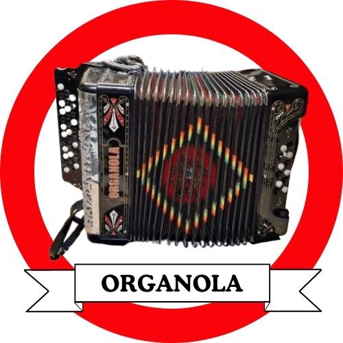 Aulas de Concertina