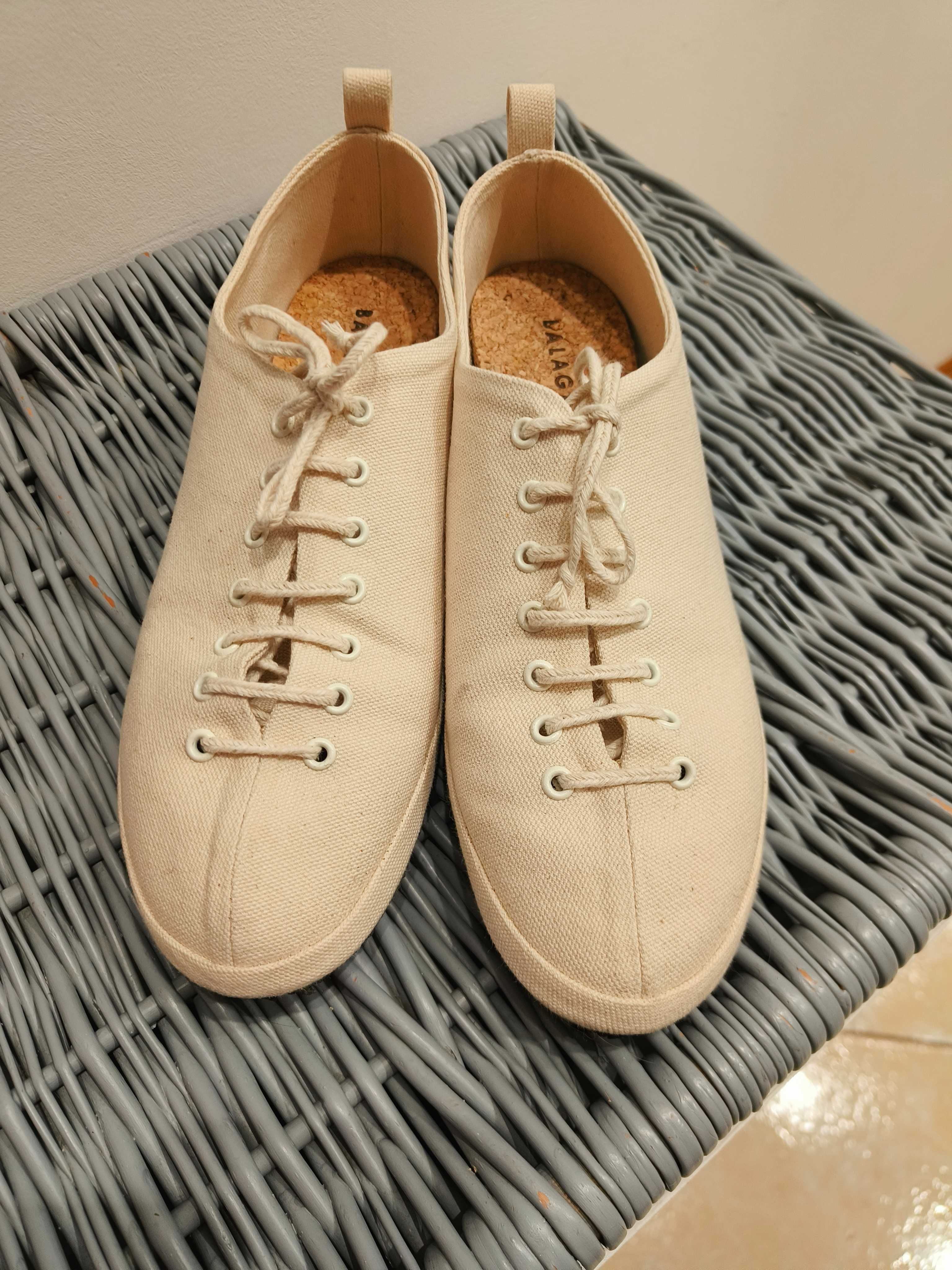 Buty Balagan Ali vegan r. 40