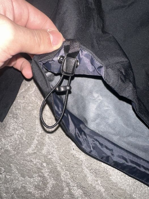 Ветровка arcteryx beta sl арктерікс вітровка мембранка gore tex