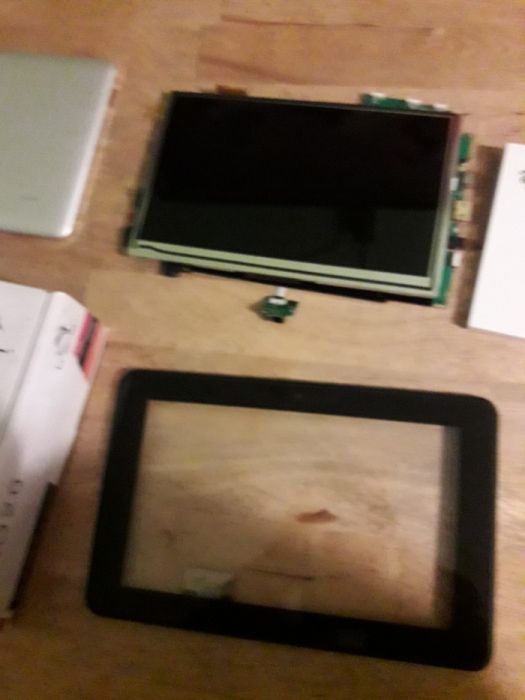 Tablet ogólnie 2.0