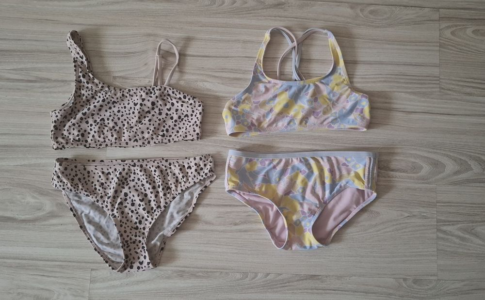 Strój kąpielowy Reserved r 146-152