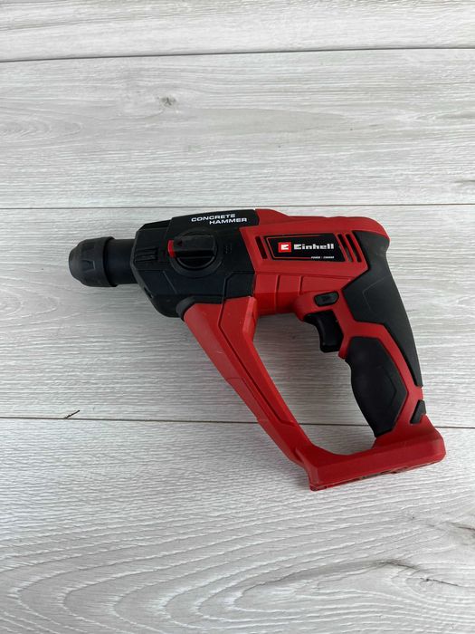 Акумуляторний перфоратор Einhell X-Change TE-HD 18 без аку і зарядки