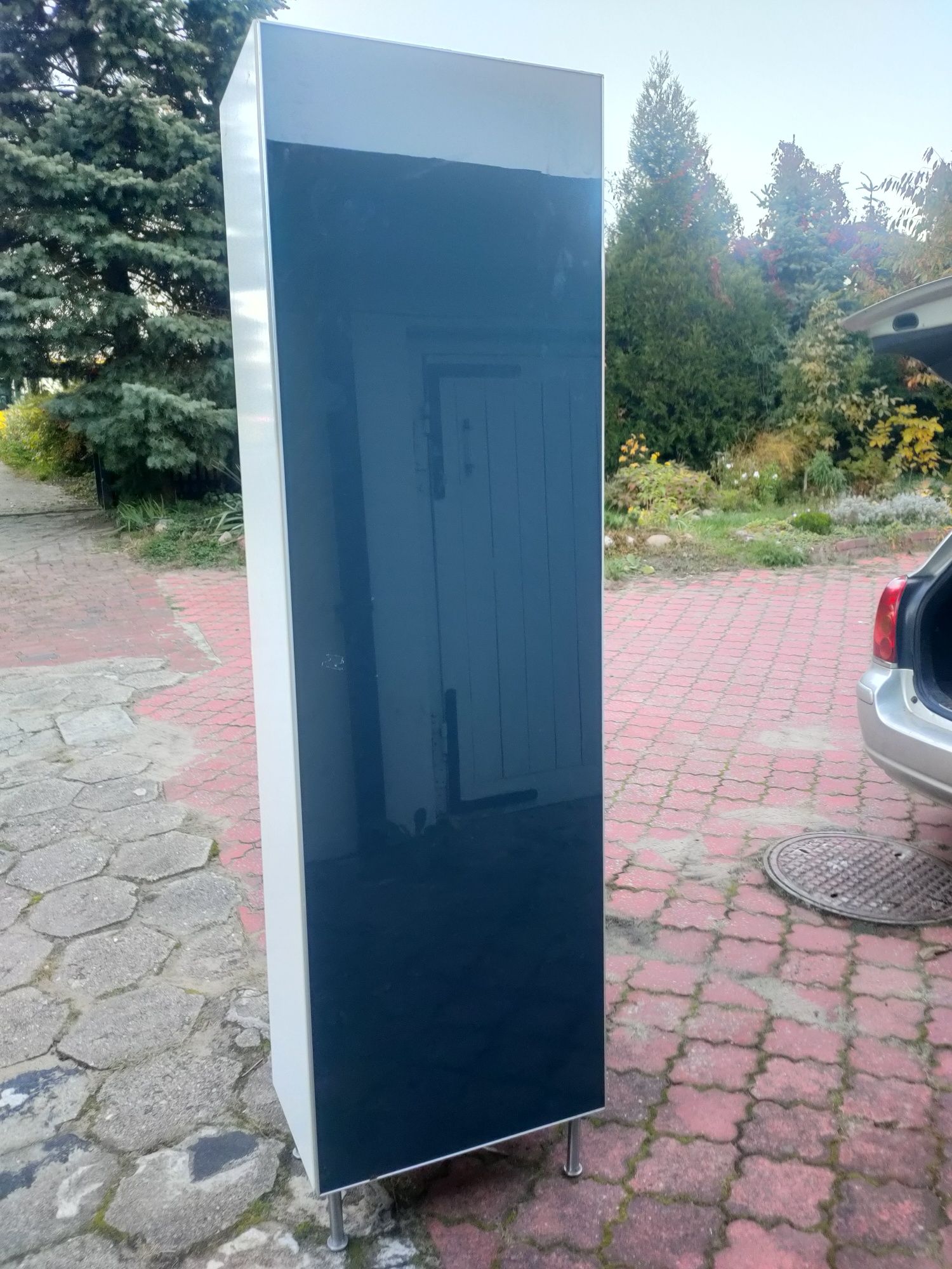 Komplet mebli połysk