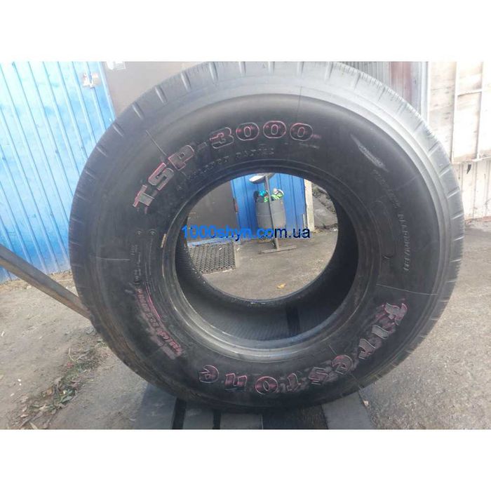 Шина 425/65 R22.5 Firestone TSP3000 1шт - Доставка безкоштовна