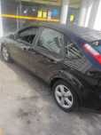 Ford focus 1.6 mk2
