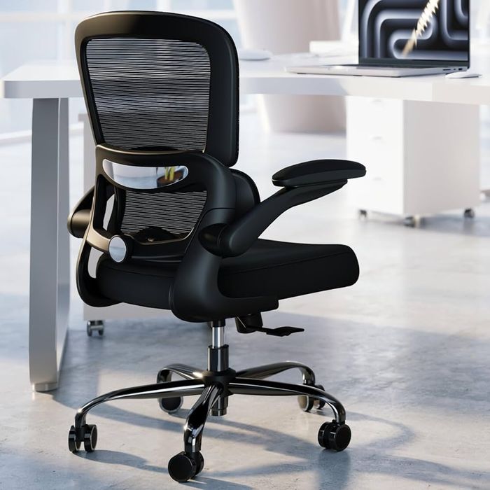 Ergonomiczne krzesło biurowe Tralt YX001