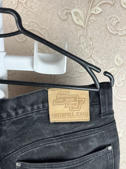 джинси southpole usa штани реп
