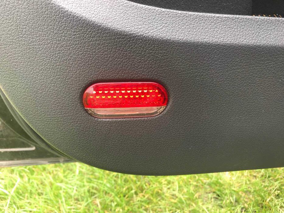 Фары фонари Caddy VW стоп сигнал поворотники ДХО