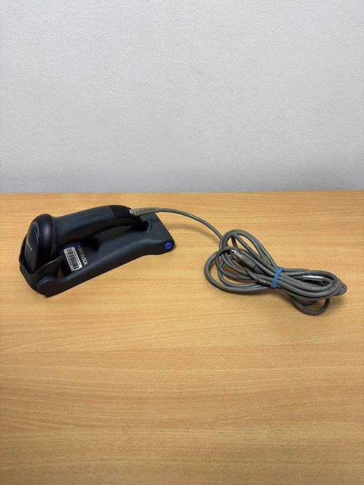 2D сканер штрих-коду Datalogic QW2420-BK зчитує QR-коди імідж-сканер