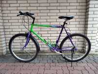 Rower górski MTB