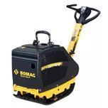 Zagęszczarka  Bomag BPR 35/42