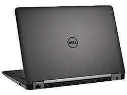 Нетбук Dell Latitude 5280/12.5/Corei5/8GB DDR4/240GB SSD/HD 620/WebCam