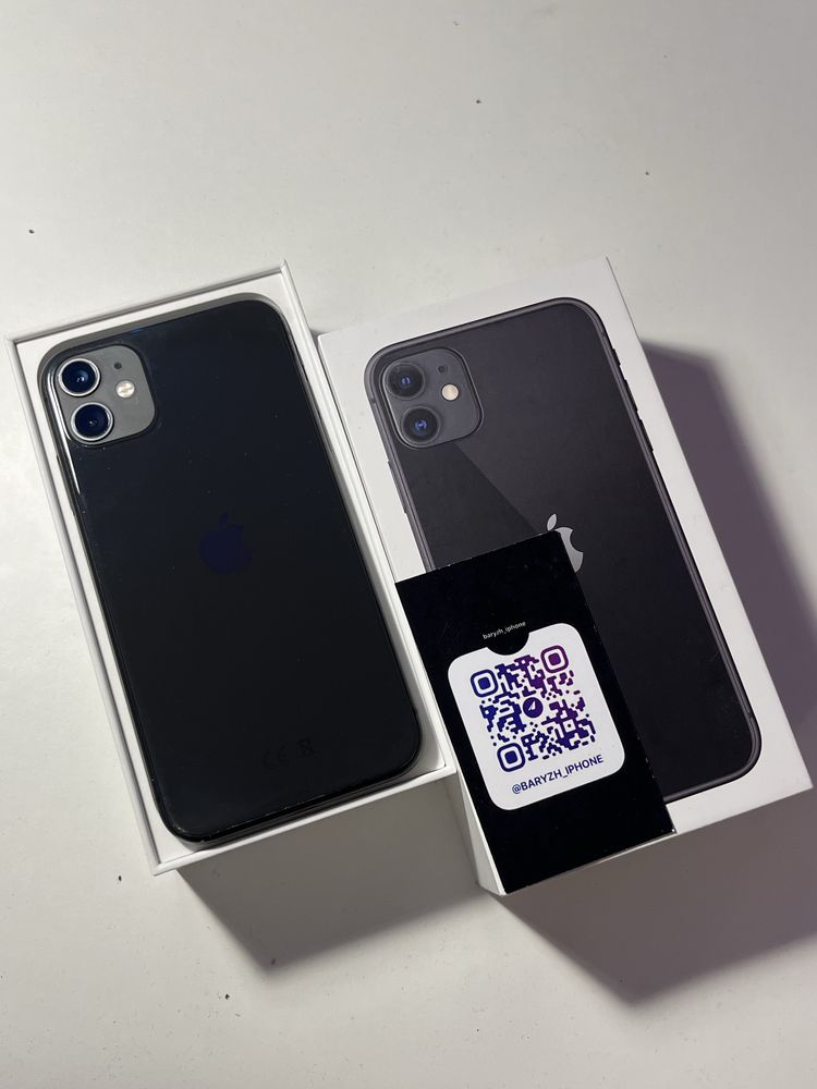 Iphone 11 128gb гарний стан, айфон 11 128