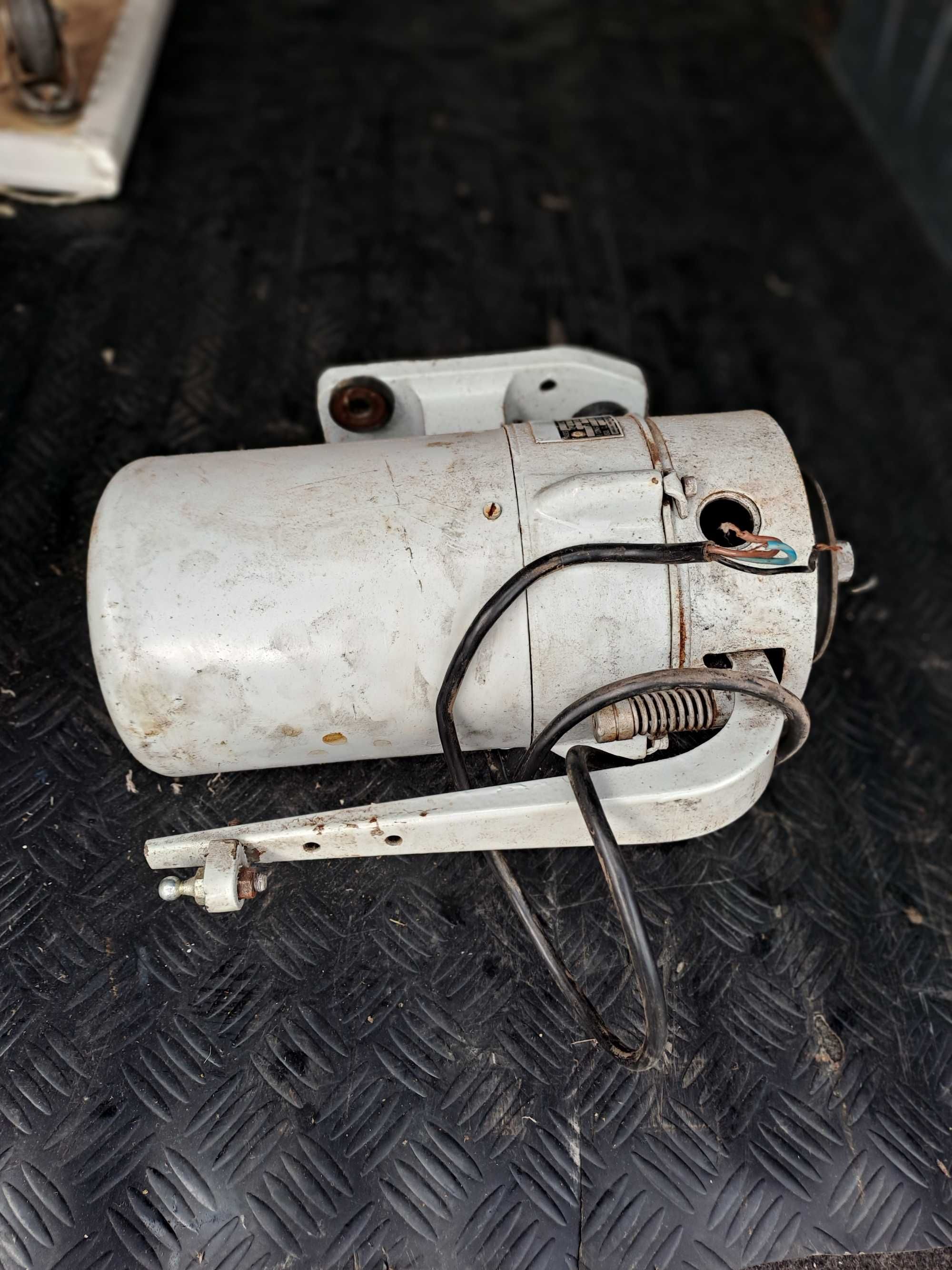 motores para maquinas de costura