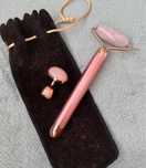 Roller do masazu twarzy skin lovers