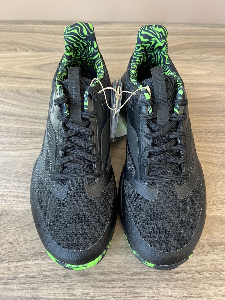 Оригінальні стокові кросівки Reebok Nano Golf, 42/27см