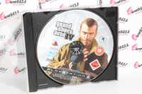 => Grand Theft Auto IV PS3 GameBAZA