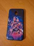 Case na Samsunga J3 2017