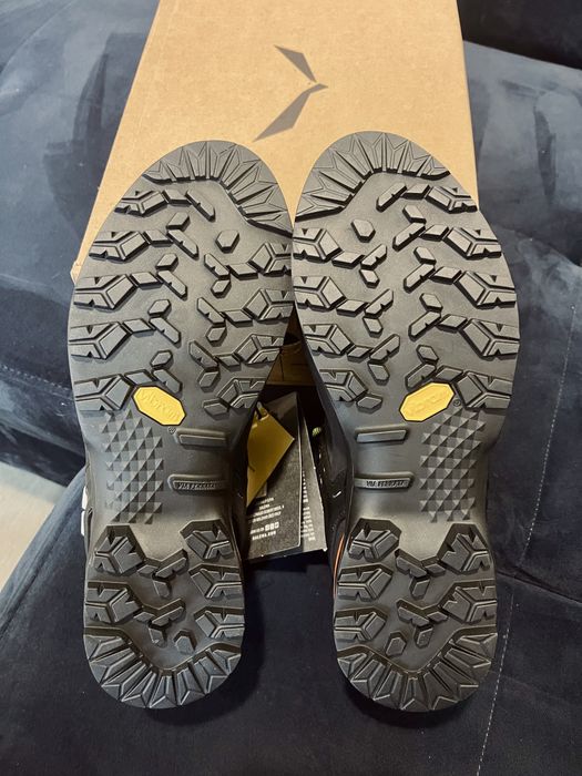Buty trekkingowe Salewa MS MTN Trainer GTX gore-tex